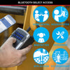 MASTER LOCK® BLUETOOTH PORTABLE LOCK BOX (ENTERPRISE)