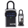 MASTER LOCK® BLUETOOTH PORTABLE LOCK BOX (ENTERPRISE)