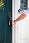 MASTER LOCK® BLUETOOTH PORTABLE LOCK BOX (ENTERPRISE)