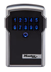 MASTER LOCK BLUETOOTH WALL-MOUNTED KEY SAFE 5441DAU
