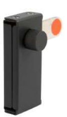 ZANDA BARN HARDWARE KIT - PULL HANDLE & FLUSH PULL