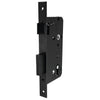 HIGH SECURITY NARROW EURO MORTICE LOCK (85MM PITCH)