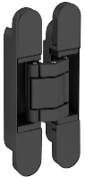 ZANDA DOOR ACCESSORIES - ADJUSTABLE CONCEALED HINGES
