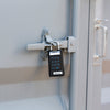 MASTER LOCK® BLUETOOTH OUTDOOR PADLOCK 6400ENT