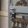 MASTER LOCK® BLUETOOTH OUTDOOR PADLOCK 6400LJENT