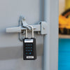 MASTER LOCK® BLUETOOTH OUTDOOR PADLOCK 6400LJENT