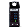 MASTER LOCK® BLUETOOTH OUTDOOR PADLOCK 6400SHENT