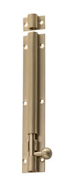 TRADCO BARREL BOLT