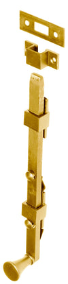 TRADCO PANIC BOLT