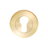 ZANDA DOOR ACCESSORIES - ESCUTCHEON