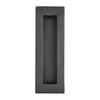 GAINSBOROUGH FLUSH PULL - 150MM X 50MM