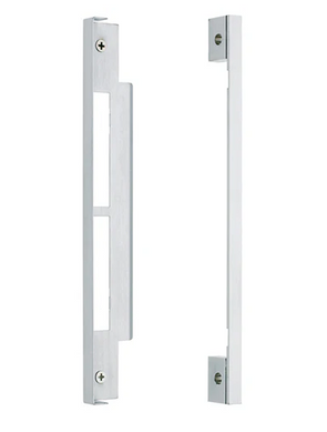 GAINSBOROUGH REBATE KIT TO SUIT 755 MORTICE LOCK
