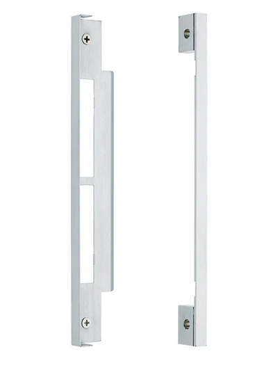 GAINSBOROUGH REBATE KIT TO SUIT 755 MORTICE LOCK