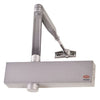 LOCKWOOD 7724SIL DOOR CLOSER
