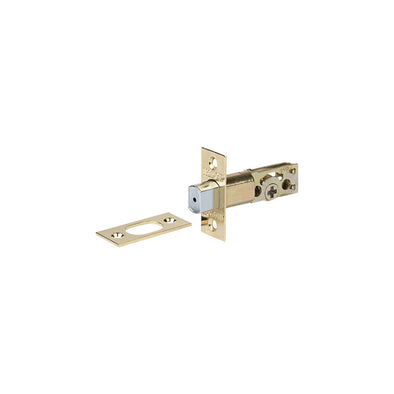 N2LOK 45MM BACKSET DEADBOLT LATCH