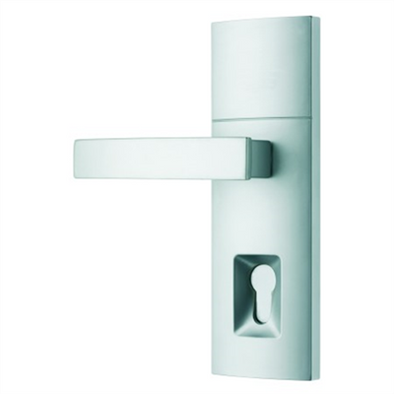 Buy GAINSBOROUGH TRI LOCK ANGULAR LEVERSET Online – The Lock Shop
