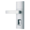 GAINSBOROUGH CONTEMPORARY TRILOCK ENTRANCE SET - ANGULAR