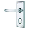 GAINSBOROUGH TRILOCK TRADITIONAL - LEVER