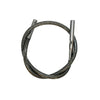 ABUS 83/45 CABLE FLEXIBLE SHACKLE