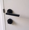 ZANDA FUTURA SLIMLINE DEADBOLTS