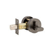ZANDA FUTURA SLIMLINE DEADBOLTS