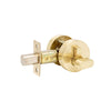 ZANDA FUTURA SLIMLINE DEADBOLTS