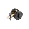 ZANDA FUTURA SLIMLINE DEADBOLTS