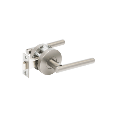 ZANDA DOOR HANDLE - BAXTER SET