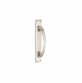 ZANDA HANDLE - VISCA PUSH / PULL PLATES