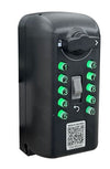 WOLFLOK-PRO MAXIMUM SECURITY KEY SAFE