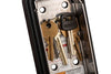 WOLFLOK-PRO MAXIMUM SECURITY KEY SAFE