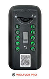 WOLFLOK-PRO MAXIMUM SECURITY KEY SAFE