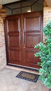 ZANDA PULL HANDLE - ARCO 600MM
