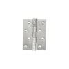 N2LOK FIXED PIN HINGE 100x75mm