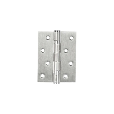 N2LOK FIXED PIN HINGE 100x75mm