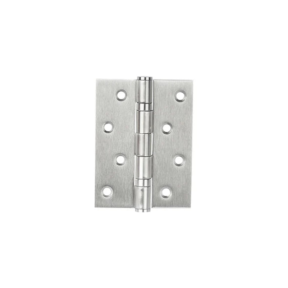 N2LOK FIXED PIN HINGE 100x75mm