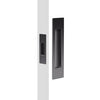 MARDECO 'M' SERIES FLUSH PULL PASSAGE SET