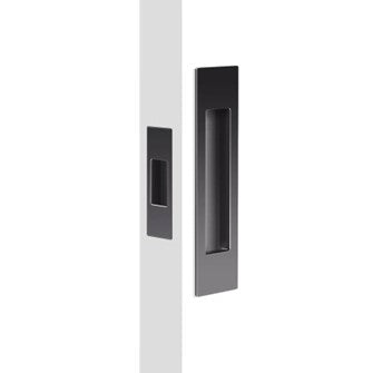 MARDECO 'M' SERIES FLUSH PULL PASSAGE SET