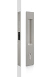 MARDECO 'M' SERIES CAVITY SLIDING DOOR SET - FLUSH PULL EURO LOCK