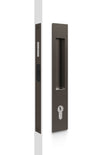 MARDECO 'M' SERIES CAVITY SLIDING DOOR SET - FLUSH PULL EURO LOCK