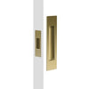MARDECO 'M' SERIES FLUSH PULL PASSAGE SET
