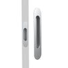 MARDECO 'M' SERIES FLUSH PULL PASSAGE SET