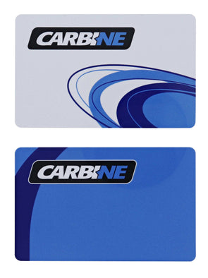 CARBINE RFID CARD TO SUIT ELECTRONIC TOUCHPAD RFID LEVERSET