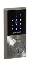 CARBINE CEL2-3in1 DIGITAL RFID DEADBOLT