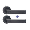 DORMAKABA VISION 8000 SERIES ROSE DOOR FURNITURE - 8300/12