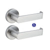 DORMAKABA VISION 8000 SERIES ROSE DOOR FURNITURE - 8300/24