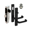 DORMAKABA SB2212 ENTRANCE LOCK KIT SSS
