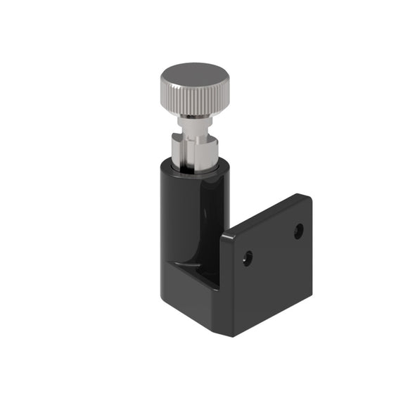 DORIC PLUNGER LOCK DN5 FACE FIXING