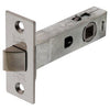 DORMA 2202 60MM TUBULAR PASSAGE LATCH