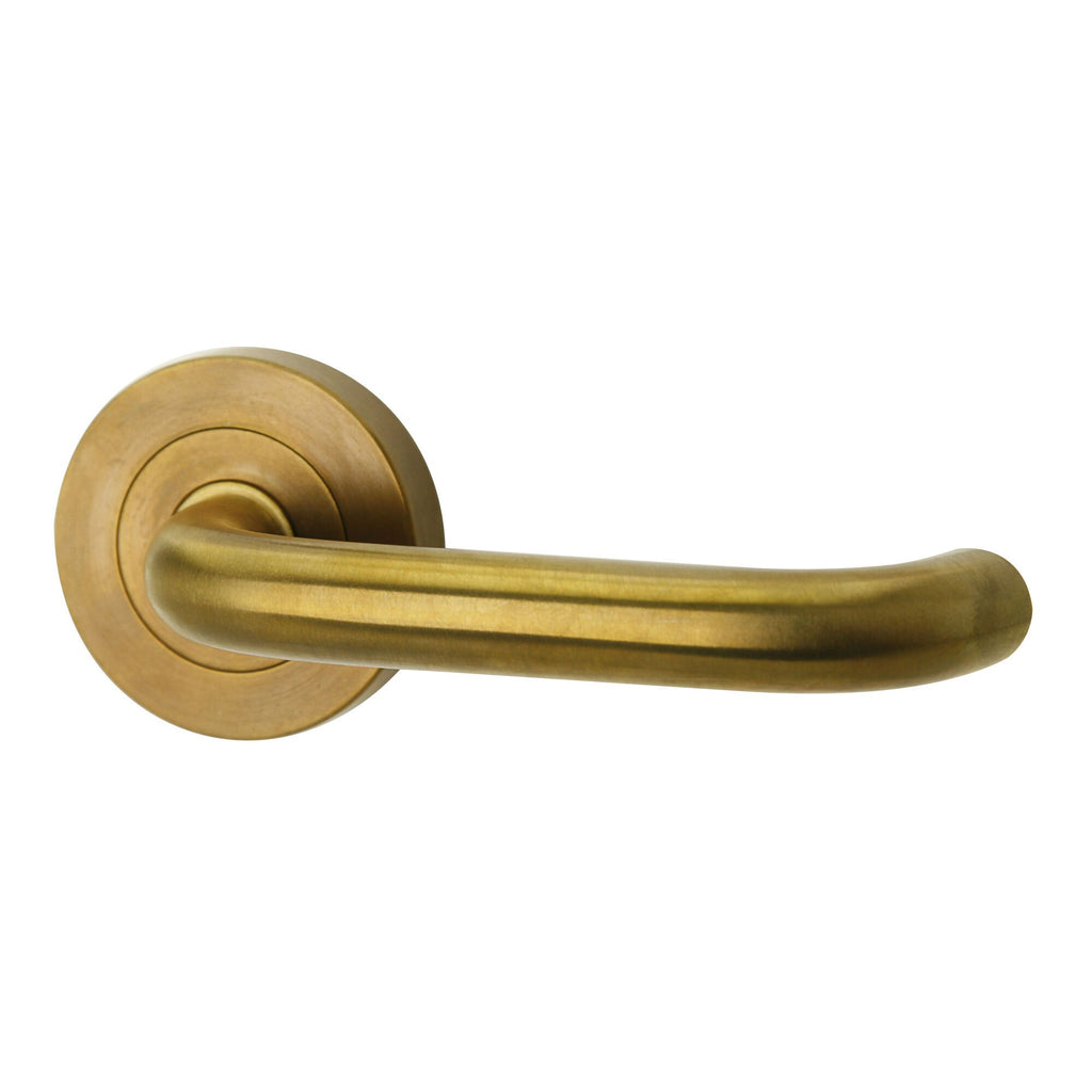 LOCKWOOD 1220 SYMPHONY SERIES ROUND ROSE - FULL SET – The Lock Shop